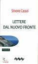 immagine di Lettere dal nuovo fronte