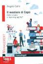 immagine di Il mestiere di Capo Dote innata o learning agility