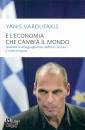 Varoufakis Yanis, E