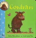 DONALDSON SCHEFFLER, Contrari I primi libri del gruffalo