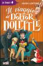 HUGH LOFTING, Il viaggio del dottor dolittle