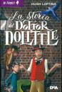 HUGH LOFTING, La storia del dottor Dolittle