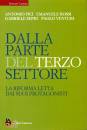 FICI - ROSSI - SEPIO, Dalla parte del terzo settore