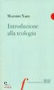 NARO MASSIMNO, Introduzione alla teologia