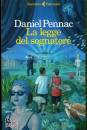 PENNAC DANIEL, La legge del sognatore