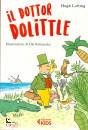 LOFTING HUGO, Il dottor dolittle