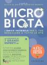 immagine di Microbiota