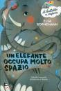 BORNEMANN ELSA, Un elefante occupa molto spazio