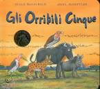 DONALDSON SCHEFFLER, Gli orribili cinque