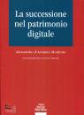 immagine di La successione nel patrimonio digitale