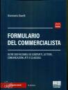 GAVELLI GIANMARIA, Formulario del commercialista