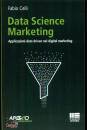 immagine di Data Science Marketing