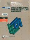 DEI, Urbanizzazione Infrastrutture Ambiente