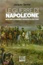 GARNIER JACQUES, Le guerre di Napoleone