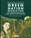 GIANNELLA MARUZZELLI, Green Nation revolution