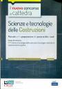 COSTANZO, Scienze e tecnologie delle Costruzioni