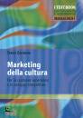 immagine di Marketing della cultura