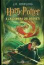 ROWLING J.K., Harry Potter e la camera dei segreti 2