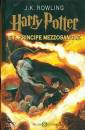 ROWLING J.K., Harry Potter e il Principe Mezzosangue 6