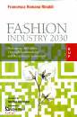 immagine di Fashion industry 2030
