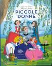 MASINI BEATRICE, Piccole donne di Louisa May Alcott