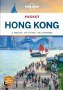 LONELY PLANET, Hong Kong Con Carta geografica ripiegata