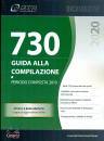 CENTRO STUDI FISCALE, 730/2020 guida alla compilazione