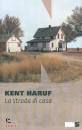 HARUF KENT, La strada di casa