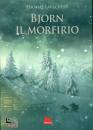 LAVACHERY THOMAS, Bjorn il morfirio