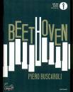 BUSCAROLI PIETRO, Beethoven
