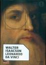 ISAACSON WALTER, Leonardo da Vinci