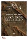 TOLKIEN JOHN R R, La compagnia dell