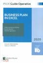 FERRANDINA  CARRIERO, Business plan in excel