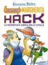 immagine di A tu per tu con Margherita Hack La scienziata ...