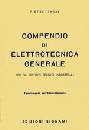 , COMPENDIO DI ELETTROTECNICA GENERALE