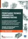 CECCARELLI ALBERTO, Prontuario tecnico urbanistico amministrativo ve