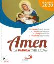 SAN PAOLO EDIZIONI, Amen - La parola che salva. 2020 05 Maggio