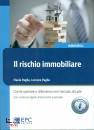 PAGLIA FLAVIO & L., Il rischio immobiliare