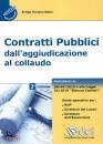 immagine di Contratti pubblici dall