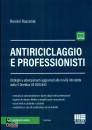 immagine di Antiriciclaggio e professionisti