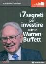 BUFFETT - SEAH, I 7 segreti per investire come Warren Buffet