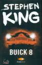 KING STEPHEN, Buick 8