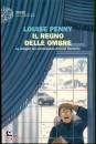 PENNY LOUISE, Il regno delle ombre