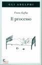 KAFKA FRANZ, Il processo