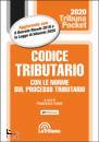 immagine di Codice tributario