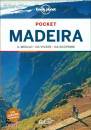 LONELY PLANET, Madeira  pocket