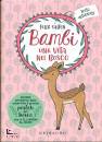 SALTEN FELIX, Bambi Una vita nel bosco Edizione integrale