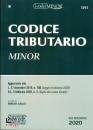 GALLO SERGIO, Codice Tributario (Editio minor)