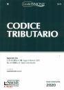 DE LUCA GIANNI, Codice Tributario