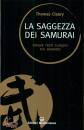 CLEARY THOMAS, La saggezza dei samurai